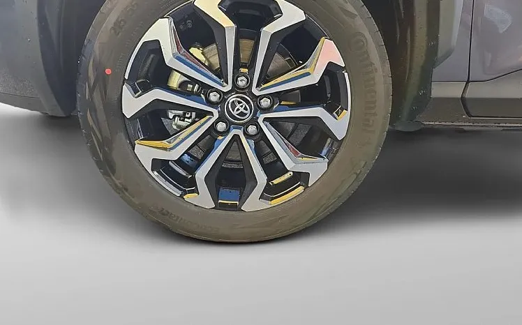 Zunanja slika - Toyota Yaris Cross - MC24 1.5 HEV 5D E-CVT SPORT ASSIST - 14