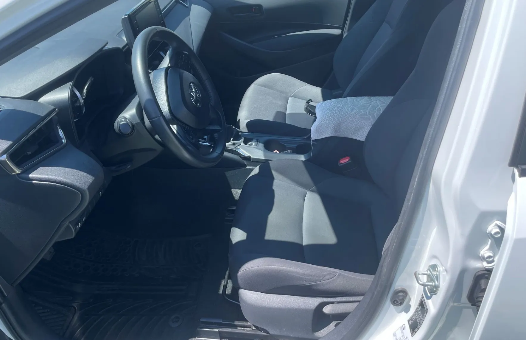 Zunanja slika - Toyota Corolla - 1.2 Turbo Terra KAMERA. - 16