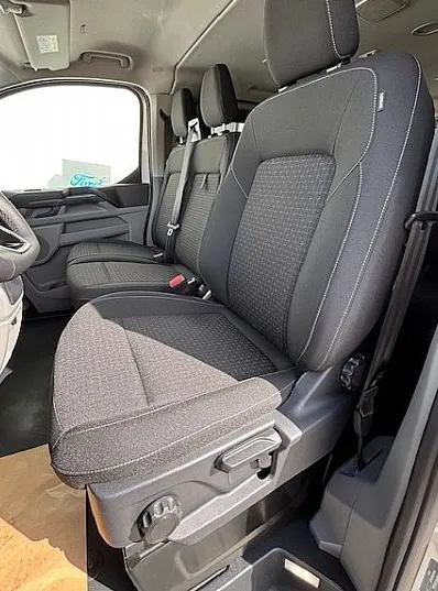 Zunanja slika - Ford Tourneo - Custom TITANIUM 2.0 TDCi 170KM A8 L2H1 FWD - DOBAVA FEB. - 7