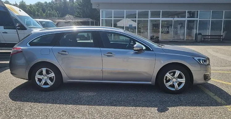 Zunanja slika - Peugeot 508 - ACTIVE 1.6 BlueHDi 120 Stop Start - 4