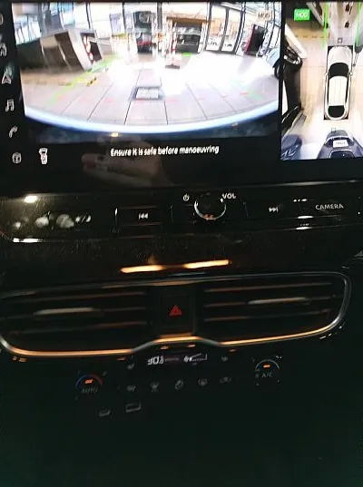 Zunanja slika - Nissan Juke - NOVI 1.0 DIG-T 117hp TEKNA DCT - 11