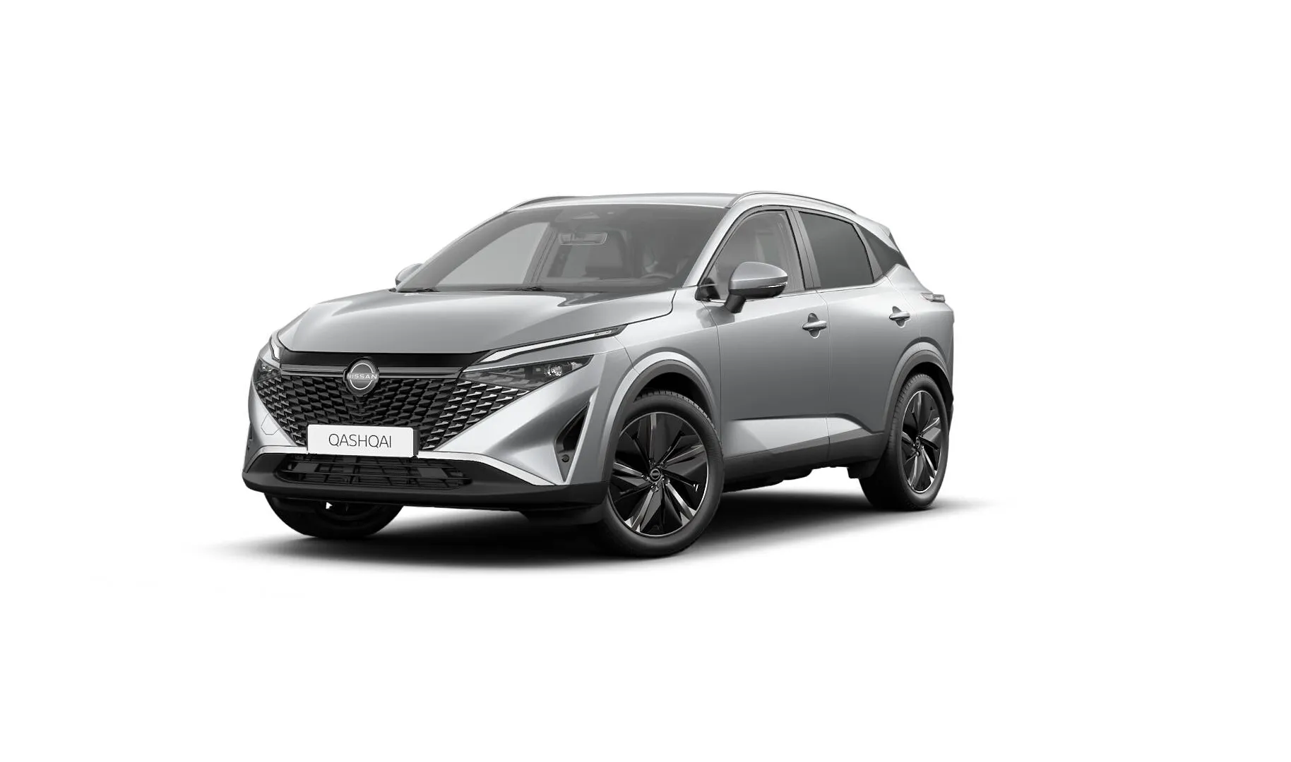 Zunanja slika - Nissan Qashqai - Tekna e-Power 190 - 1