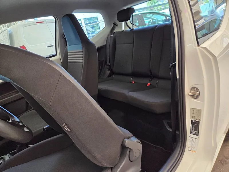 Zunanja slika - Volkswagen Up! - SLO POREKLO 1.LASTNIK - 12