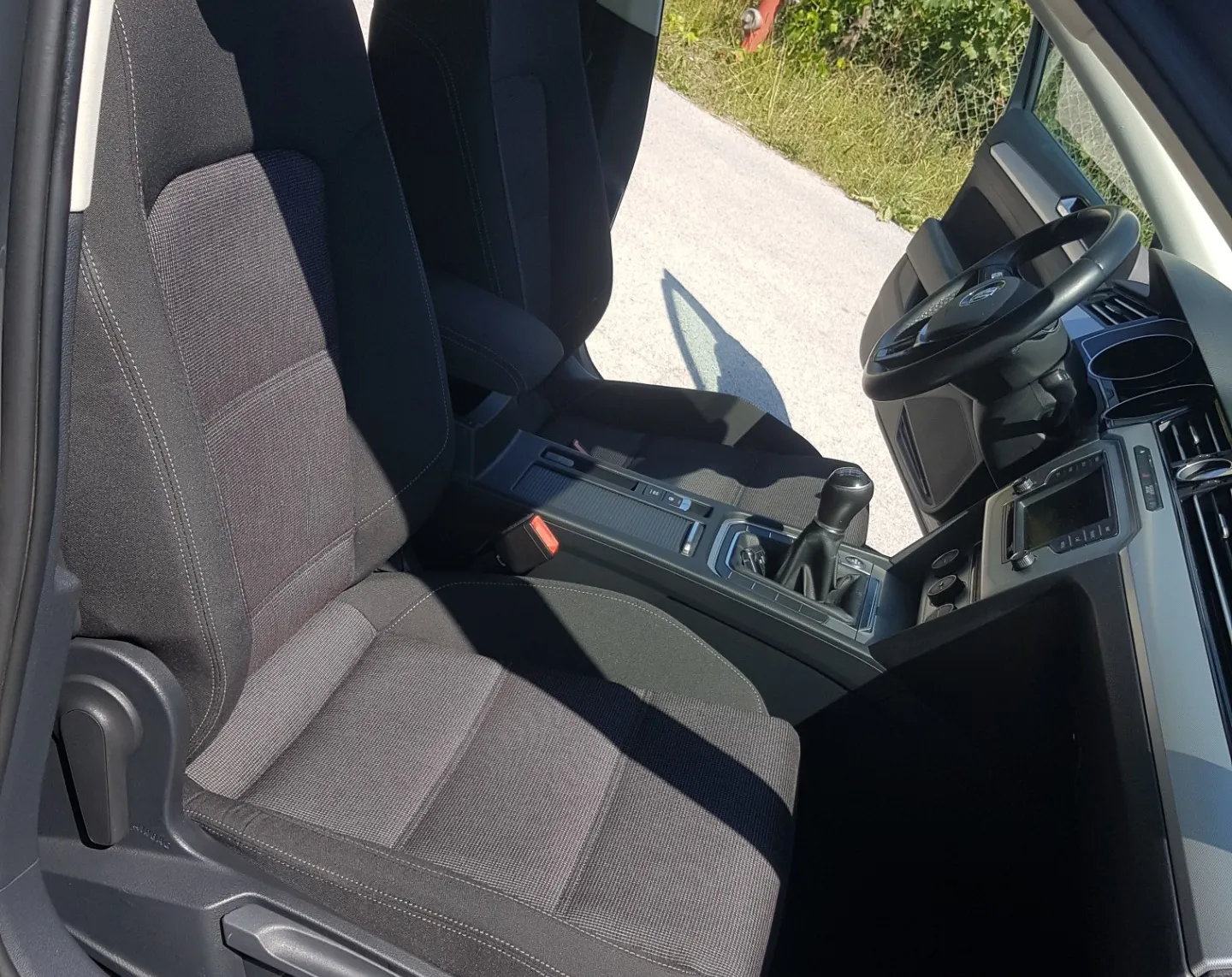 Zunanja slika - Volkswagen Passat - 2,0 TDI BMT Highline - 13