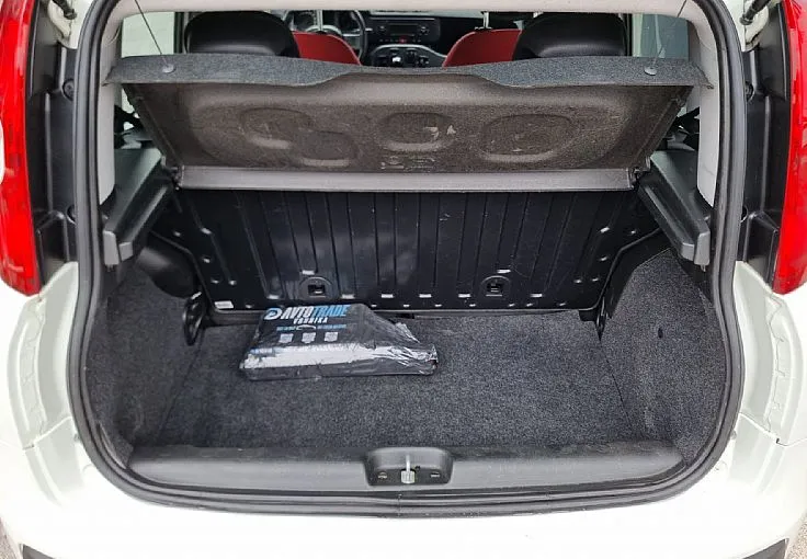 Zunanja slika - Fiat Panda - 1.2 51kW - 11