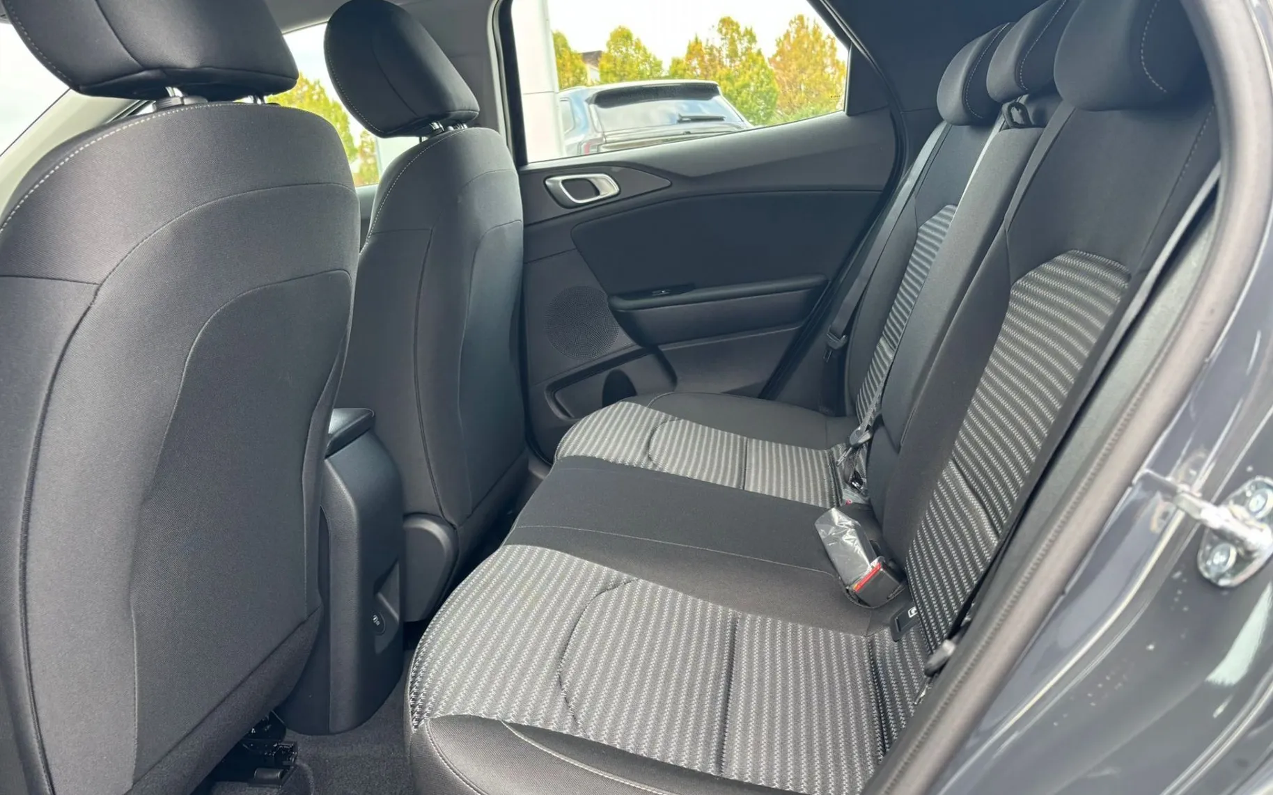 Zunanja slika - KIA XCeed - 1.6 T-GDi LX SMART ISG.7DCT 110 kW - 8