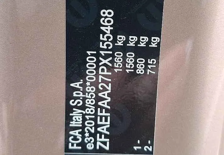 Zunanja slika - Fiat 500 - E 23.8 kWh PACK CONFORT - ODLIČEN - 12