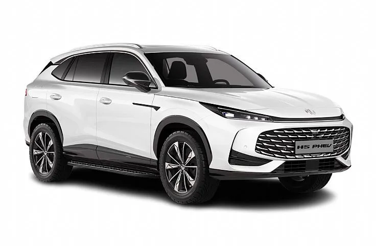 Zunanja slika - MG MG HS - HS PHEV Luxury 1.5T-GDI samodejni menjalnik - 1