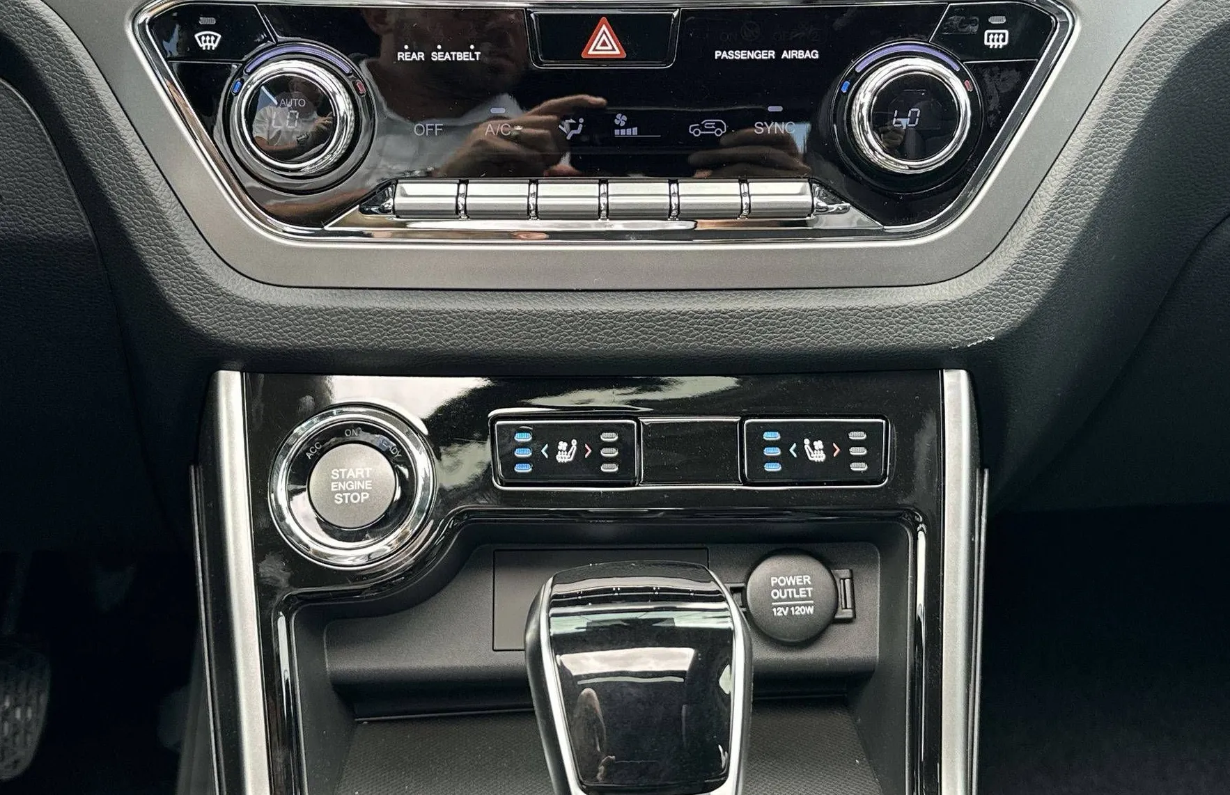 Zunanja slika - KG Mobility Korando - 1.5 T-GDI Premium 4WD AT... - 18