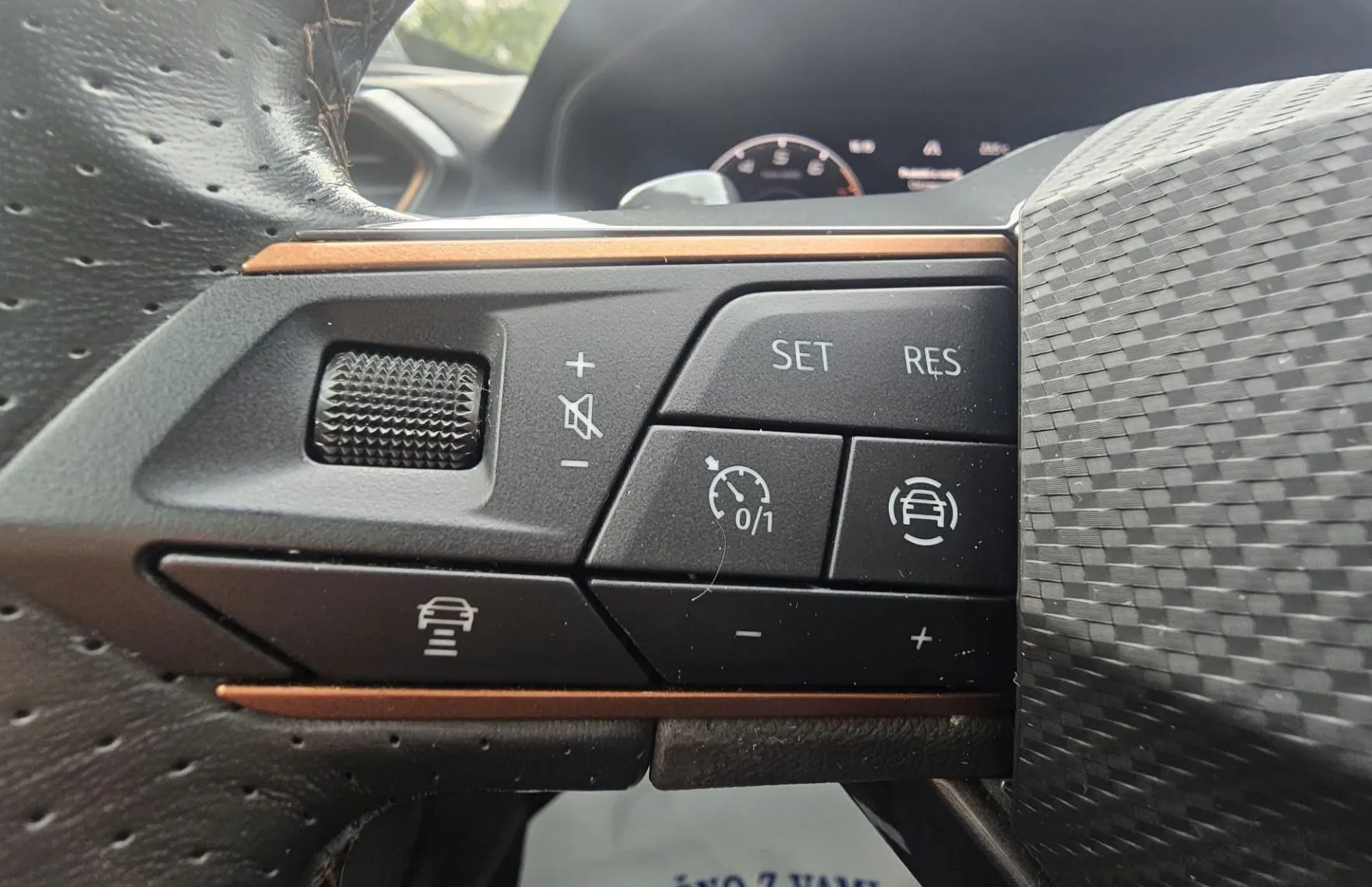 Zunanja slika - Cupra Formentor - 1.5 TSI 150 DSG|fuLED|ACC|NAVI|ASSIS|Wirtual - 16