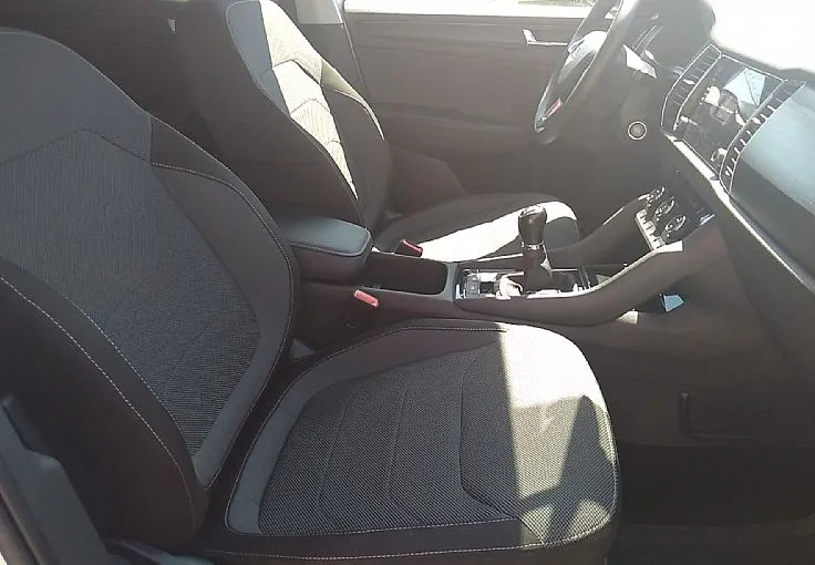 Zunanja slika - Škoda Kodiaq - 1.4 TSI Ambition -37- - 7