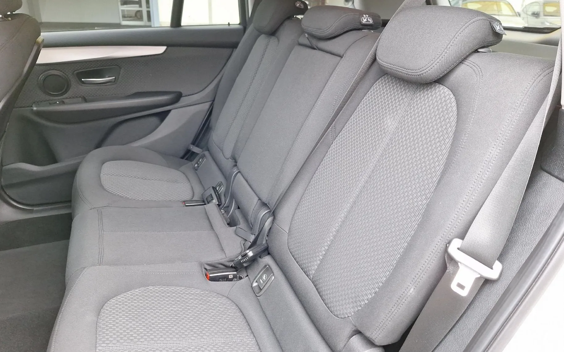 Zunanja slika - BMW Serija 2 - Serija 2 - 16