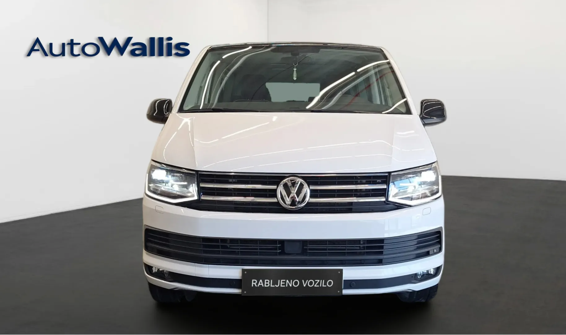 Zunanja slika - Volkswagen Multivan - 2.0 TDI KMR B. EDITION DSG - 1