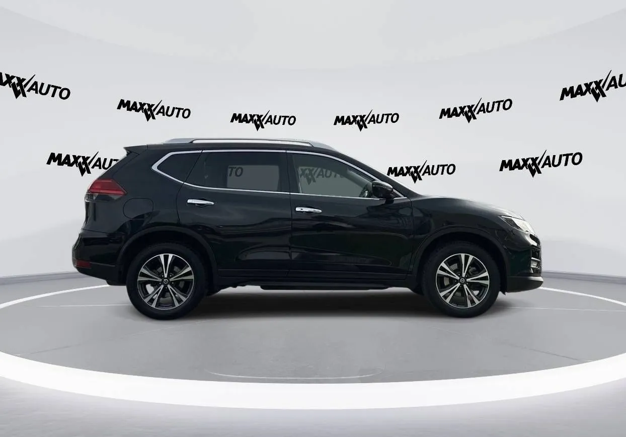 Zunanja slika - Nissan X-Trail - 1.7 dCi Tekna - 4