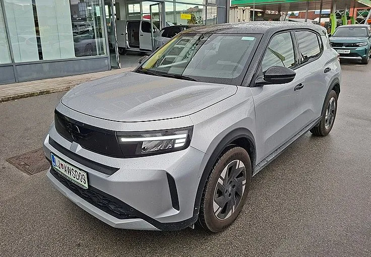 Zunanja slika - Opel Frontera - Elektro GS 54kWh - 2