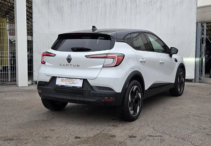 Zunanja slika - Renault Captur - Techno TCe 140 - 5