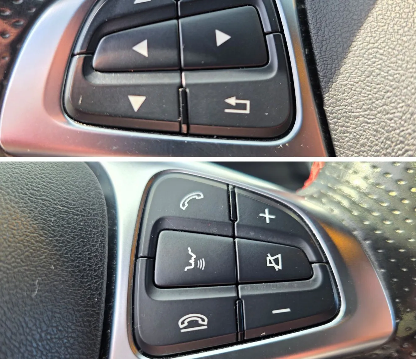 Zunanja slika - Mercedes-Benz A-Razred - A 180 AMG Line - HARMAN KARDON. NAVI - 19