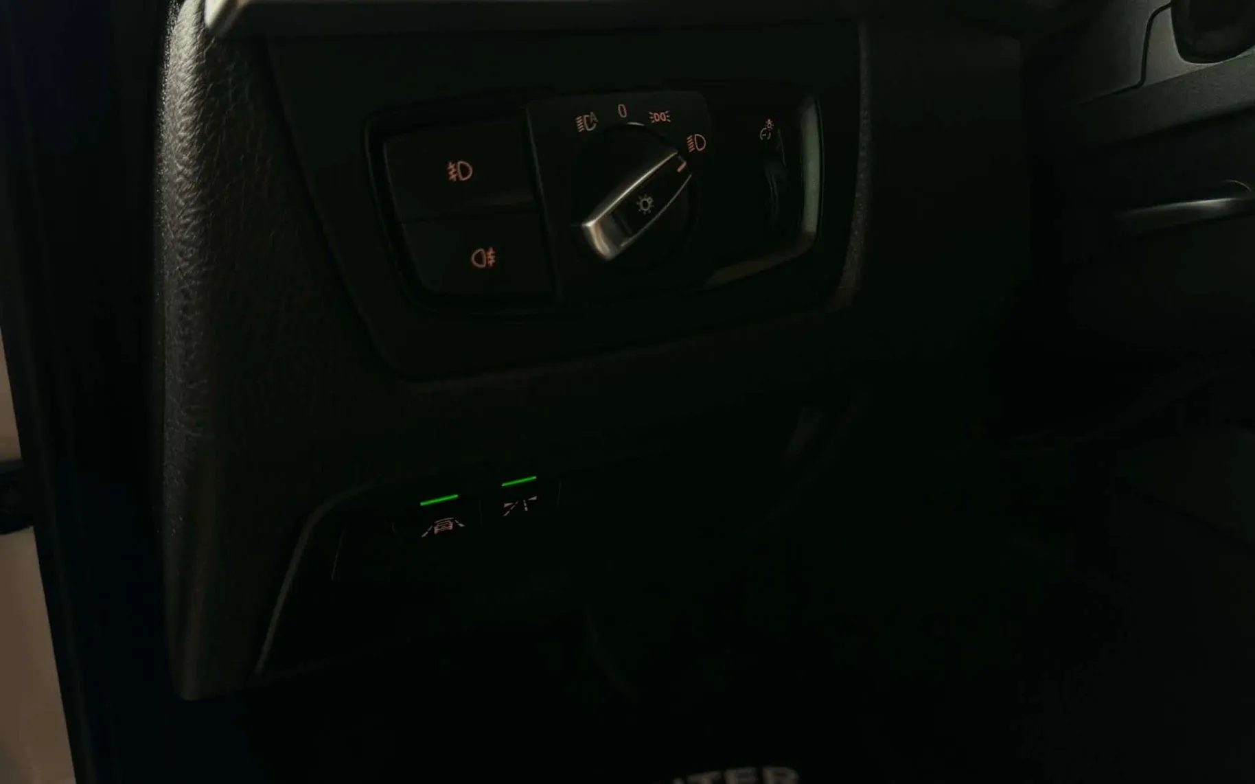 Notranja slika - BMW serija 3 Gran Turismo: - 318d-GT-AUT-SPORT-FUL LED-LIZING ZA TUJCE-NAVI-... - 11