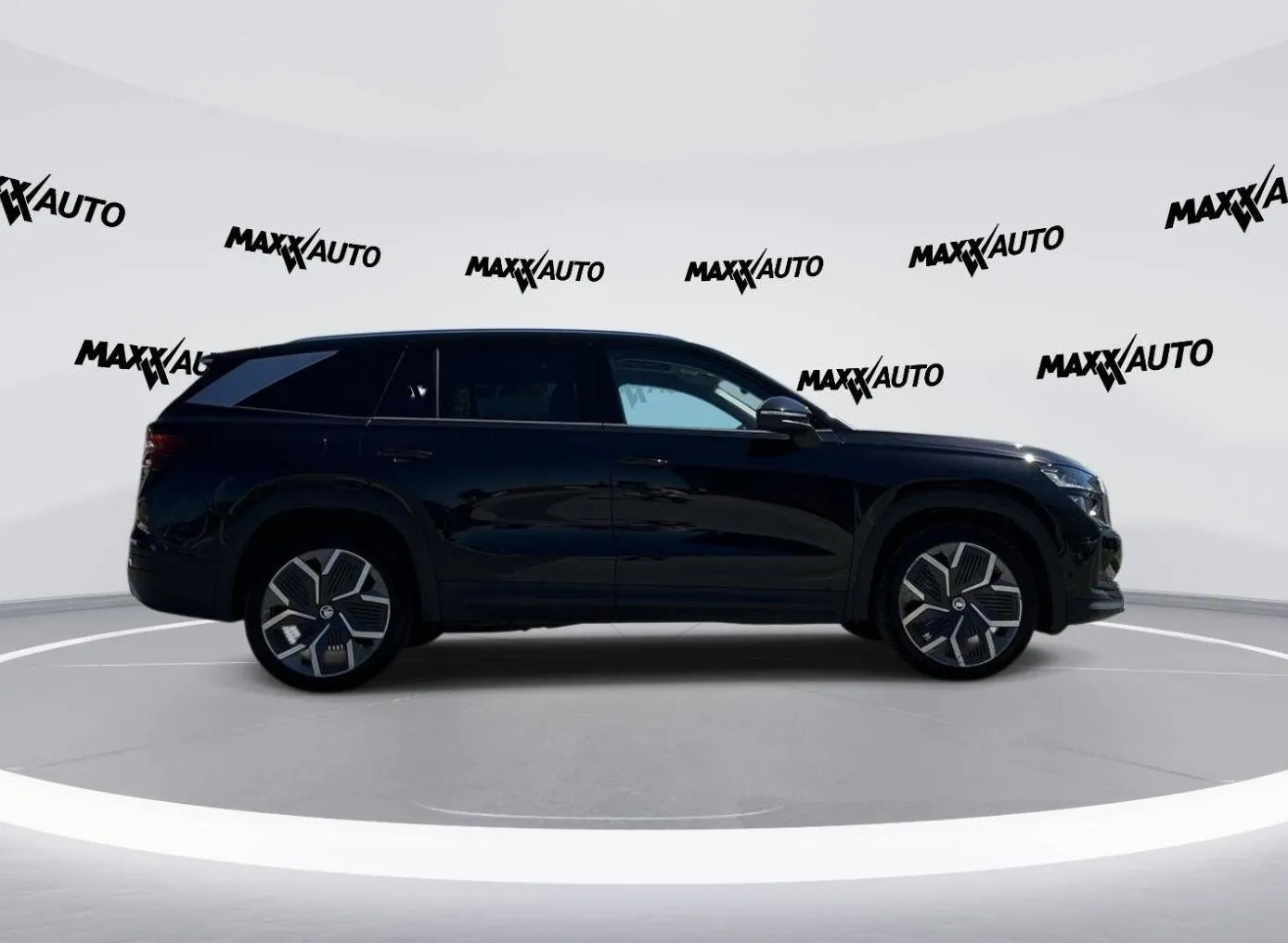 Zunanja slika - Škoda Kodiaq - 4x4 2.0 TDI Selection DSG - 7