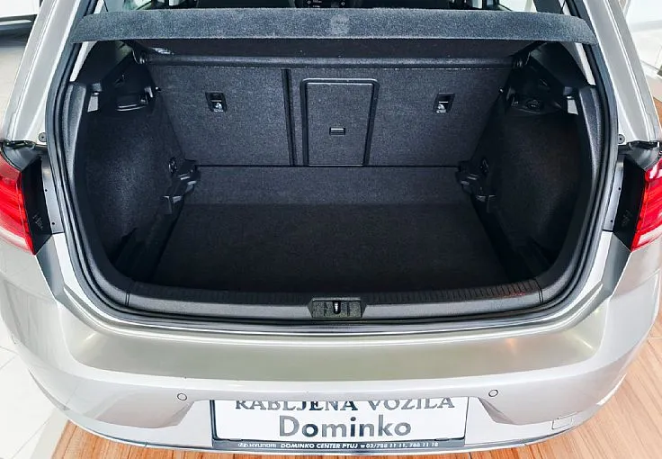 Zunanja slika - Volkswagen Golf - 1.6 TDI BMT-SLO-REZ.KOLO-LED-TEMP-TOUCH-VIDEO - 6