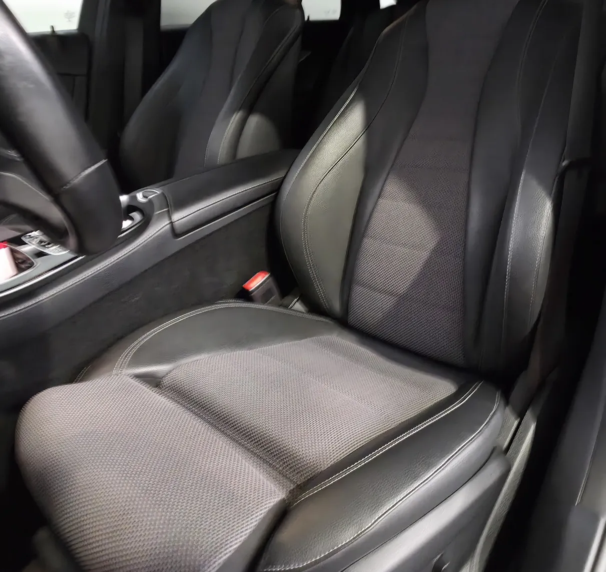 Zunanja slika - Mercedes-Benz E-Razred - E-Razred - 17