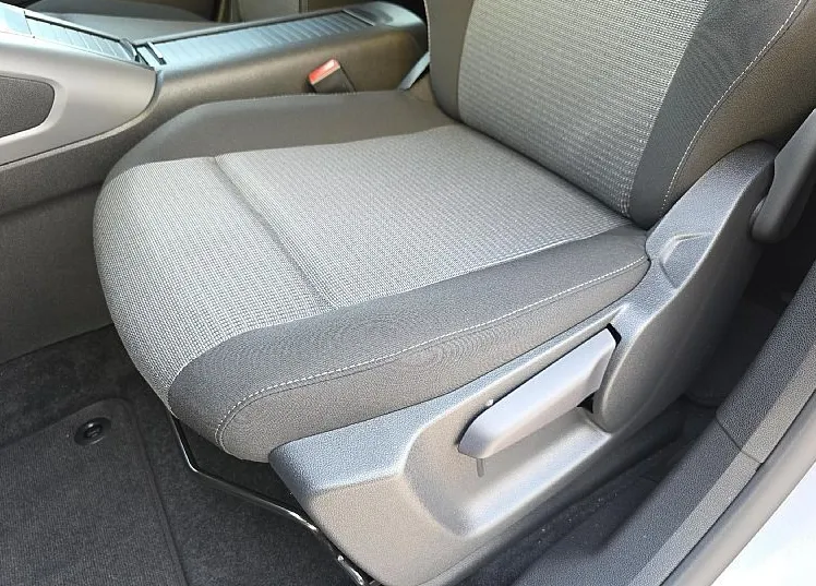 Zunanja slika - Toyota Proace - City Verso 1.5 D-4D Family 130 KM - 12