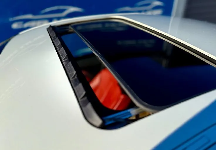 Zunanja slika - BMW Serija 4 - Coupe: 428i  | M SPORT | M4 LOOK | PDC | PANO | - 12