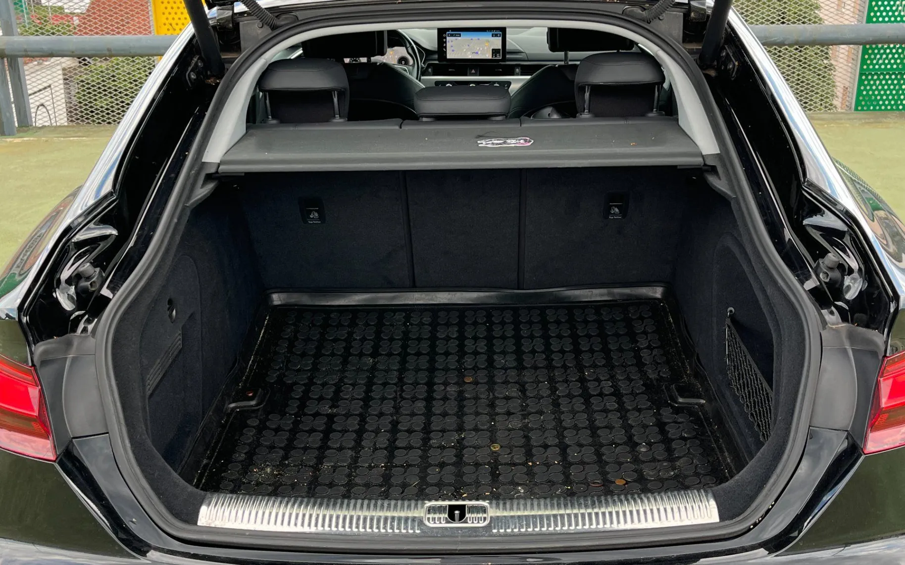 Zunanja slika - Audi A5 - A 5 Sportback 45 TFSi quattro MATRIX. VZR. KAM. - 13
