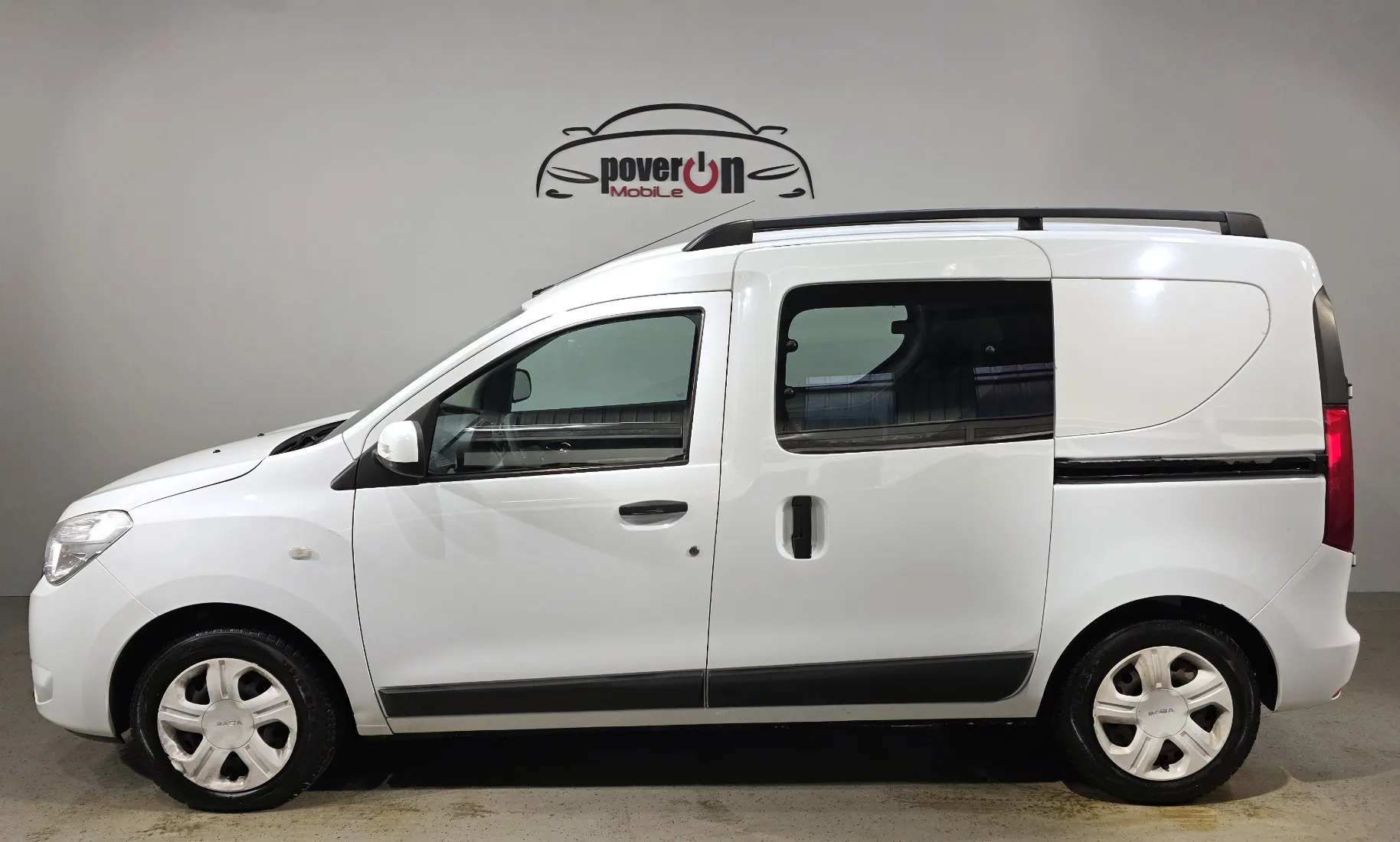 Zunanja slika - Dacia Dokker - 1,5 dCi 90 N1 - 2