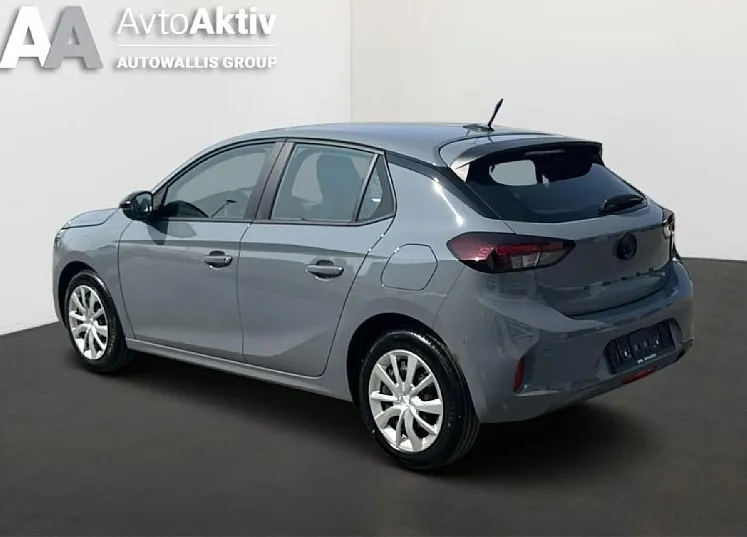 Zunanja slika - Opel Corsa - 1.2 T EDITION | ZALOGA | 8 let jamstva - 3