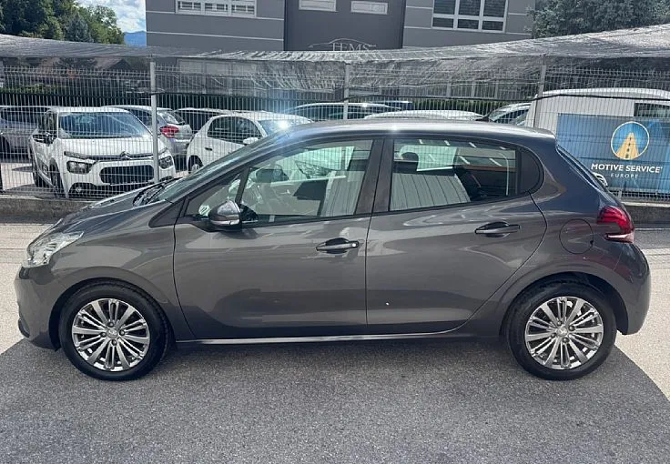 Zunanja slika - Peugeot 208 - 1.2 PureTech 83 Premium Pack - AVT.- KLIMA - 1