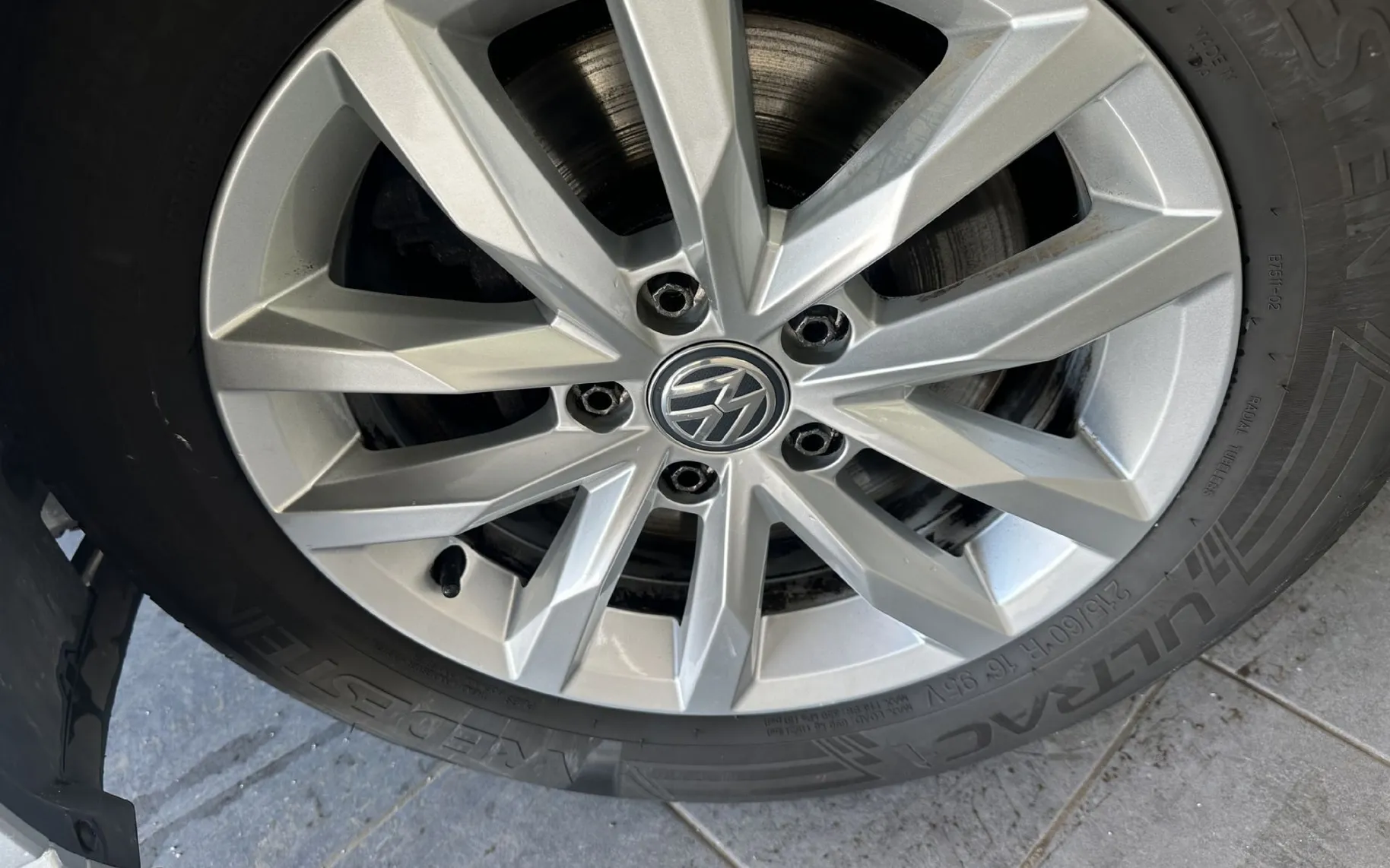Zunanja slika - Volkswagen Passat - 1.5 TSI avt. 110kW.NEMŠKI+4GUME.KAMERA.LED.NAVI - 15