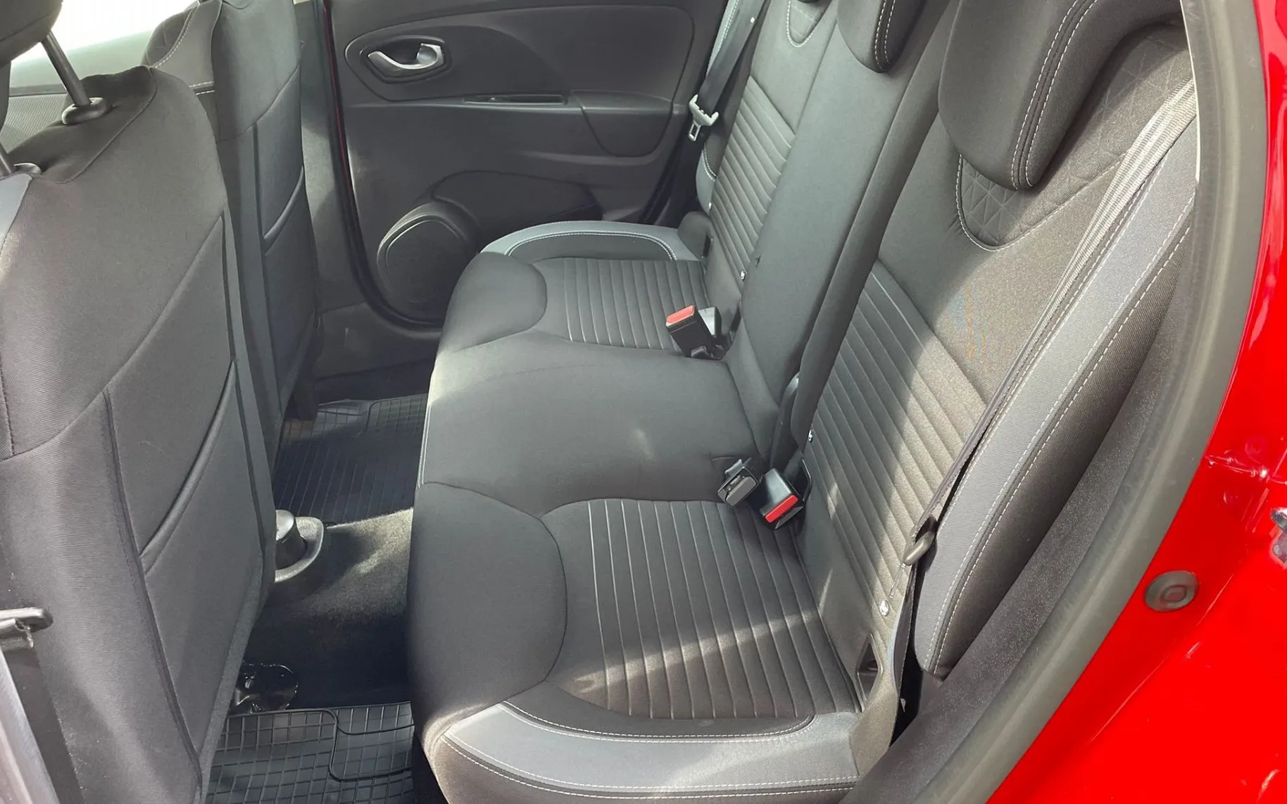 Zunanja slika - Renault Clio - Dynamique 1.2 16v 1.LASTNIK - 11