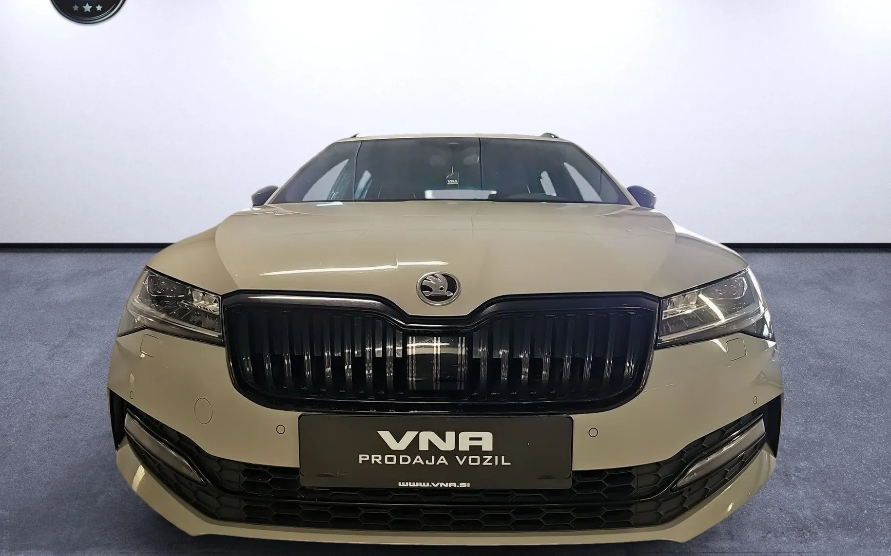Zunanja slika - Škoda Superb - Combi 2.0 TDI Sportline DSG |VIRTUAL|KAMERA|RADAR| - 2