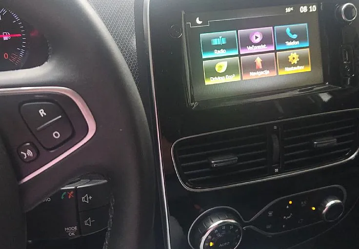 Zunanja slika - Renault Clio - 0.9 TCe 90ks °1.LASTNIK° °NAVIGACIJA° °LED° - 10