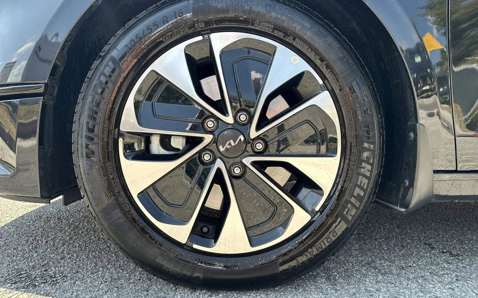 Notranja slika - KIA Ceed SW - 1.5 T-GDI LX Champion+ ISG - 9