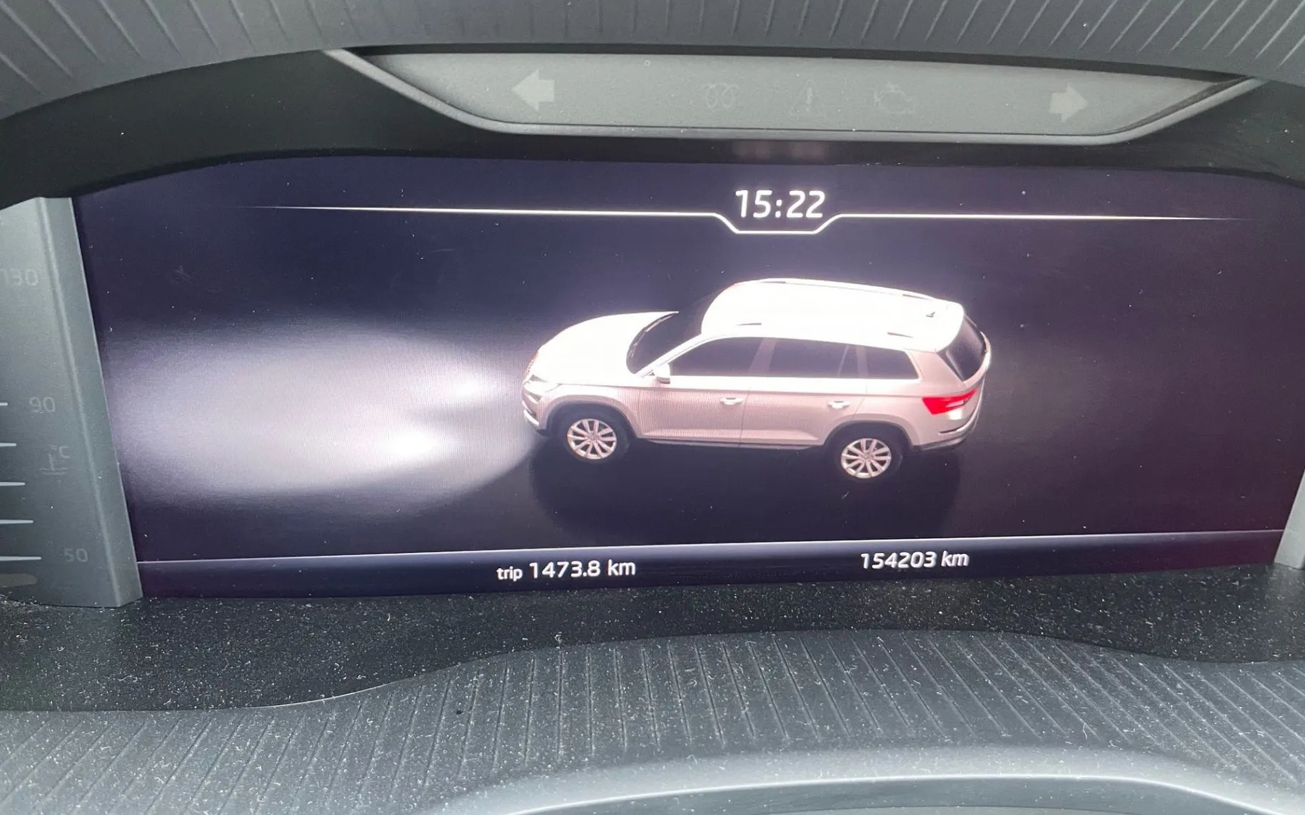 Zunanja slika - Škoda Kodiaq - RS 2.0 TDI 176kW 4X4 DSG LED.NAVI.2XPDC.OGR.SEDEŽ - 20