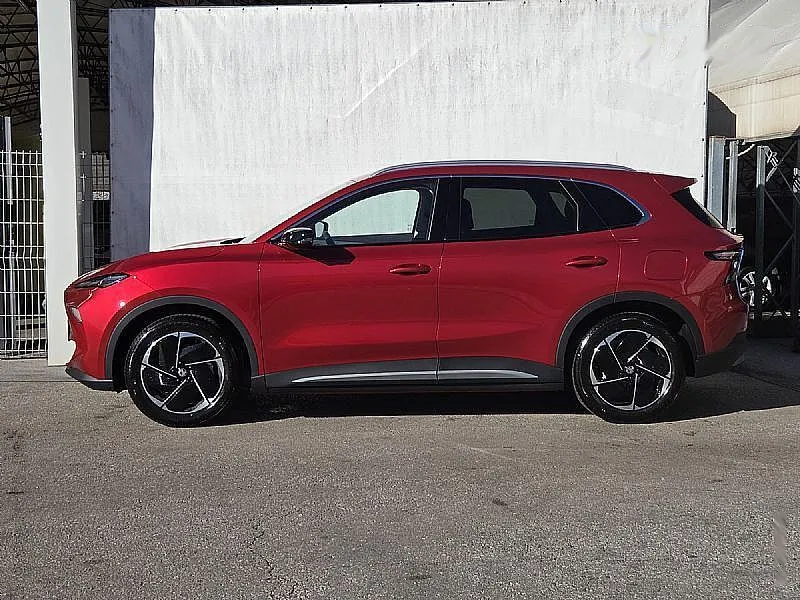 Zunanja slika - MG MGS5 - Luxury 64kWh+7 let tovarniške garancije - 7