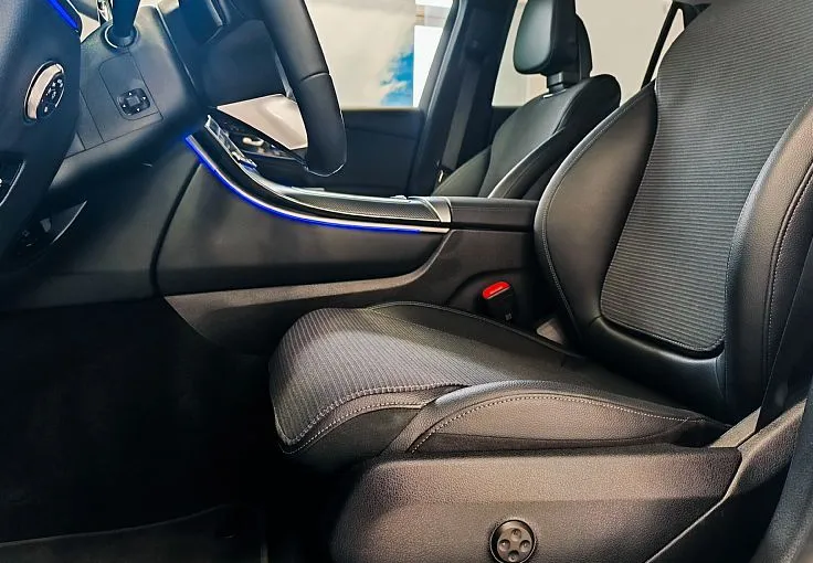 Zunanja slika - Mercedes-Benz GLC-Razred - 220d 4MATIC ADVANCE+ 360KAM-AMBI-MEMORY-LED-VIDEO - 10