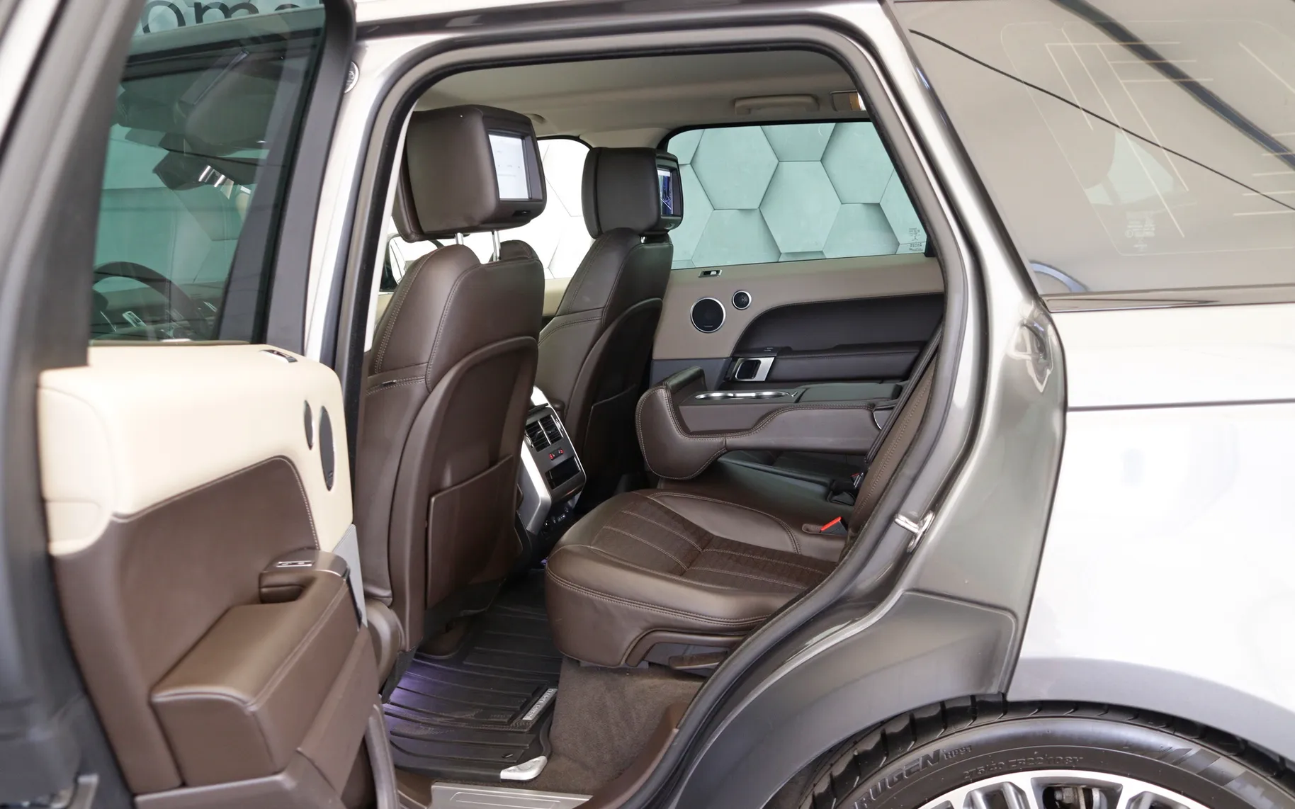 Zunanja slika - Land Rover Land Rover - Range Rover Sport - 18