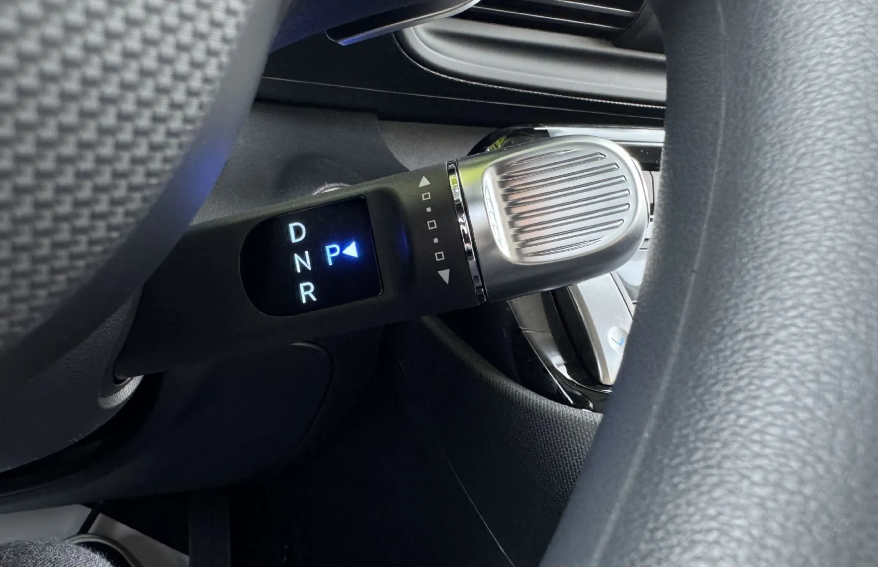 Zunanja slika - Hyundai Inster - 42 kWh TREND - 11