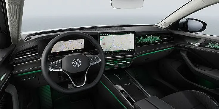 Zunanja slika - Volkswagen Passat - Variant Elegance 2.0 TDI  DSG- NA ZALOGI - 6