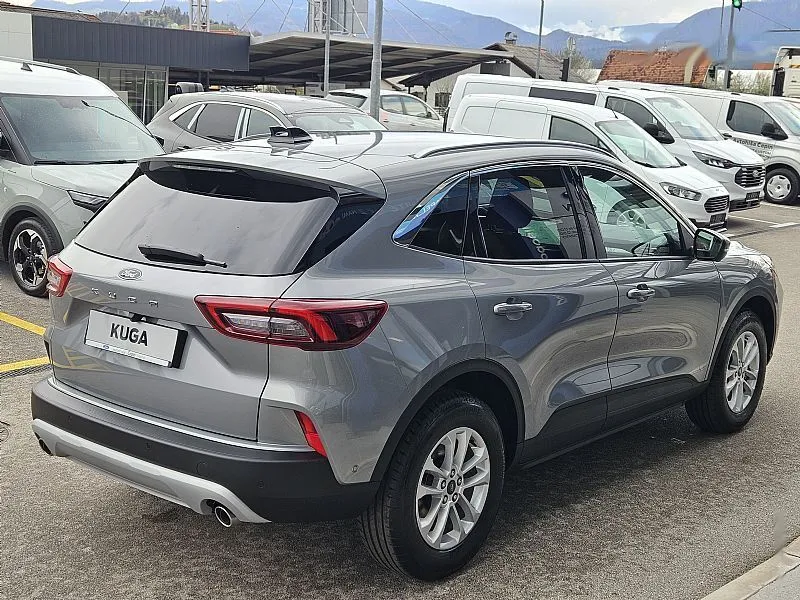 Zunanja slika - Ford Kuga - Titanium 1.5 EcoBoost - 6