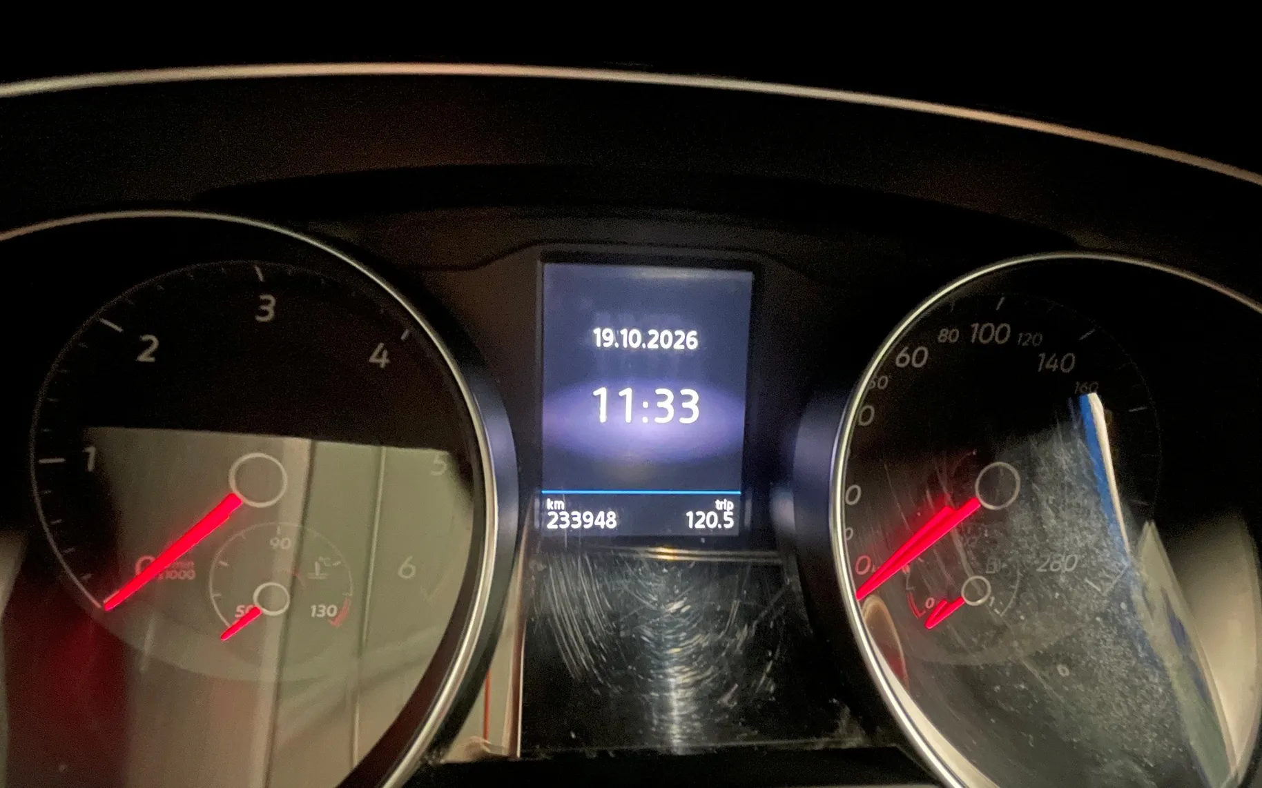 Zunanja slika - Volkswagen Arteon - 2.0 TDI BMT R-Line DSG LED.NAVI.ACC.KAMERA360 - 13
