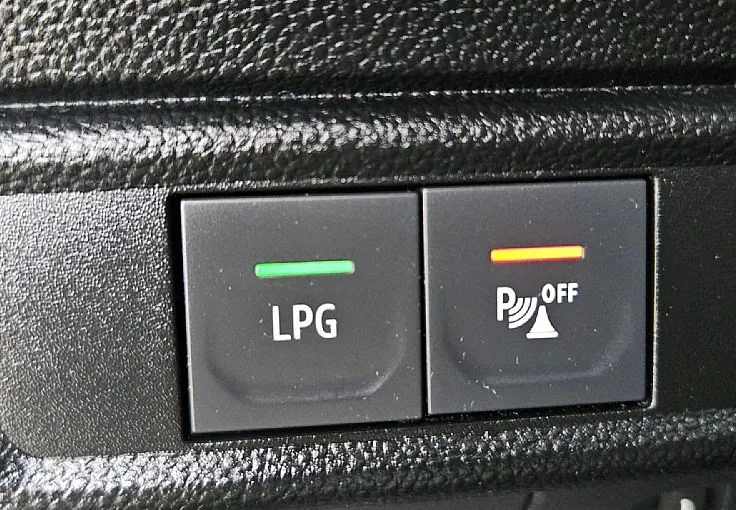 Zunanja slika - Dacia Jogger - 1.0 + °PLIN° 91ks °1.UPORABNIK° °FULL-LED° °PDC° - 11