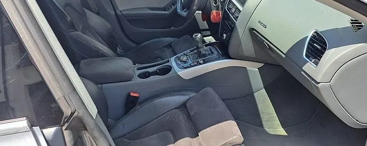 Zunanja slika - Audi A5 - 2.0 TDI clean diesel 140kW quattro - 10