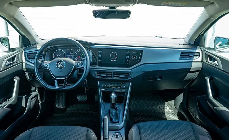 Zunanja slika - VW Polo - 1.0 TSI Life DSG - 8
