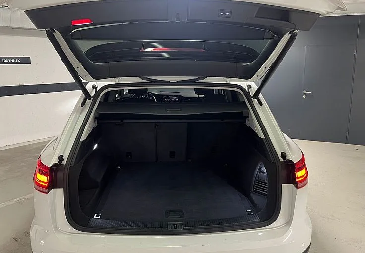 Zunanja slika - Volkswagen Touareg - V6 TDI - 4M - VLEČNA KLJUKA - SERVISNA KNJIGA - - 5