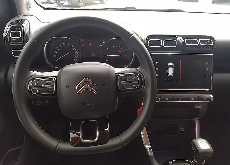 Zunanja slika - Citroën C3 Aircross - Shine PureTech 110 S S BVM6 - 7