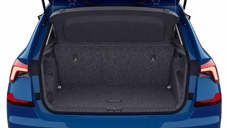 Zunanja slika - Škoda Kamiq - 1.0 TSI Edition DSG - 5